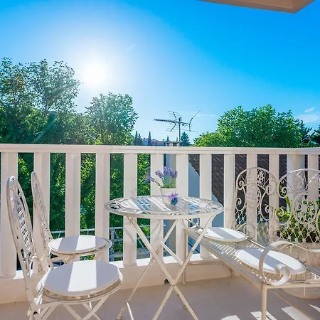 Dino's Apartmán Dubrovník