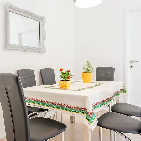 Dino's Apartmán Dubrovník