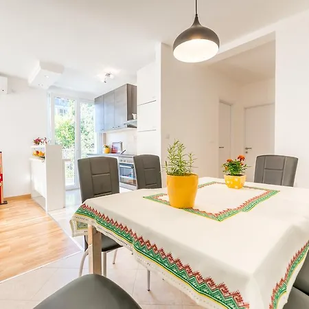 Dino's Apartmán Dubrovník